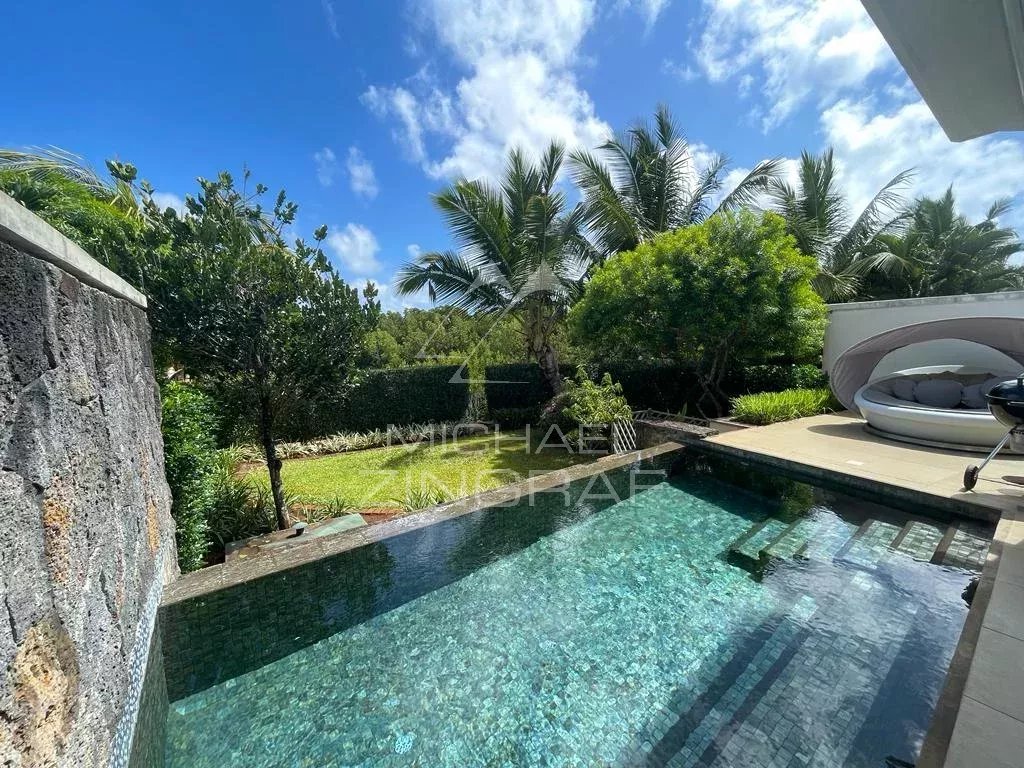 Elegantes Triplex mit 3 Schlafzimmern en Suite im Herzen von Azuri