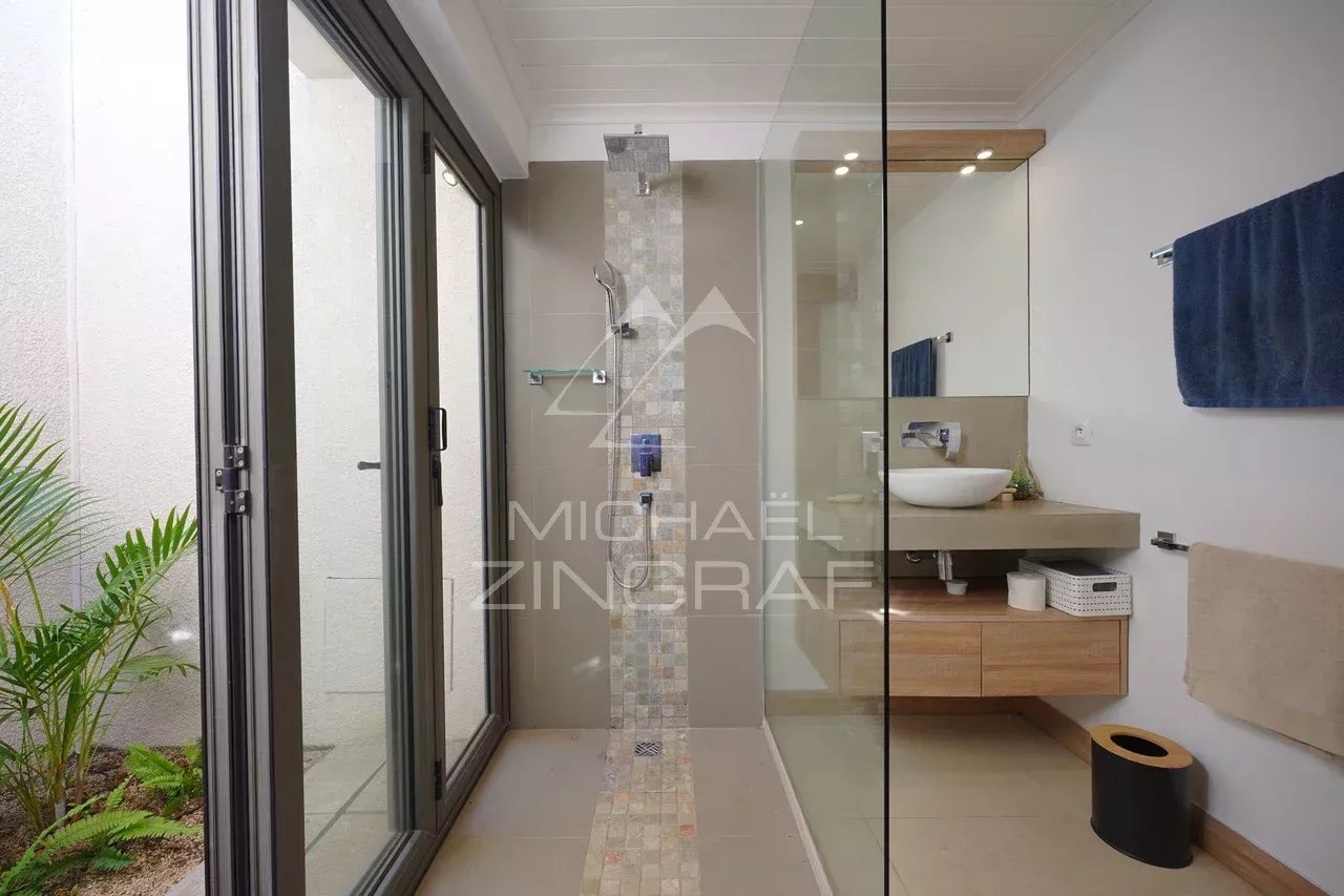 Exklusive 4-Schlafzimmer-Villa, Grand Baie