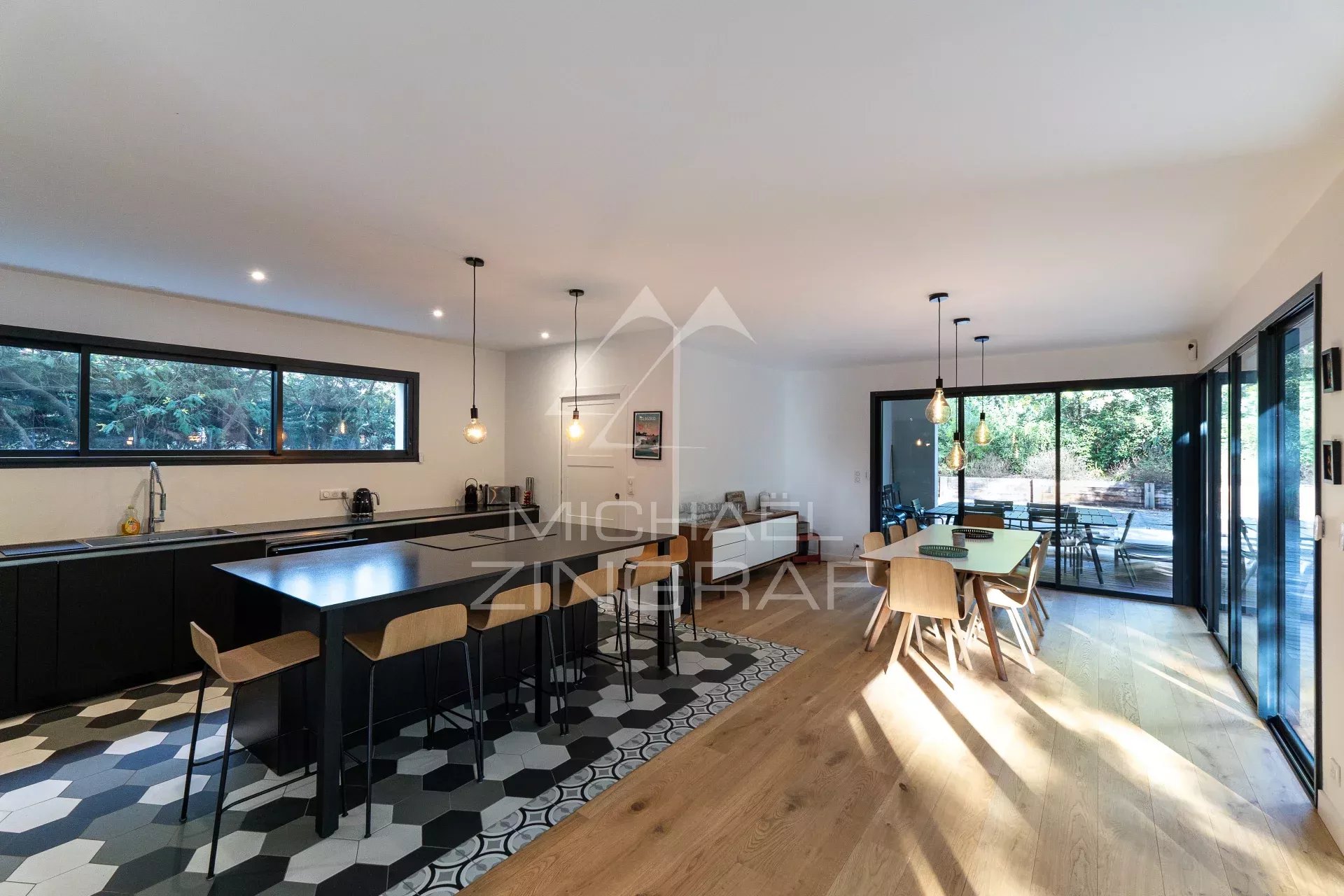 Très belle maison Gaume à Pyla sur Mer