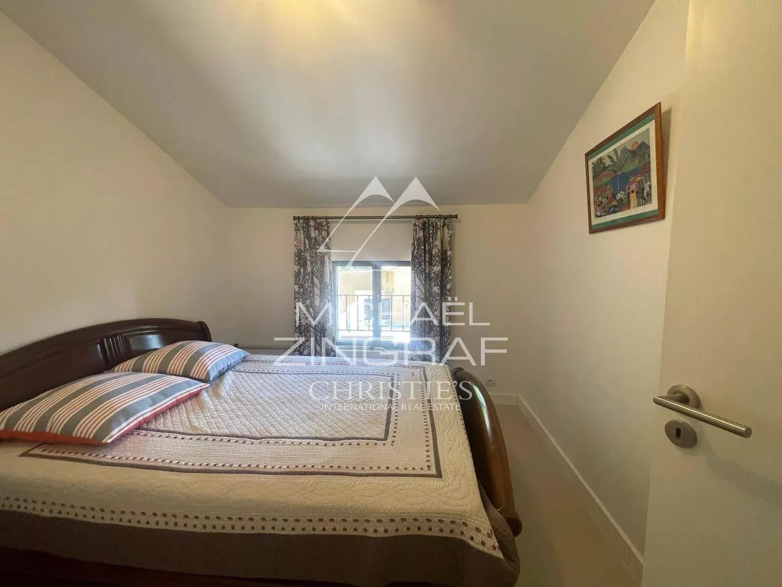 Exceptional property in the heart of the Aix countryside