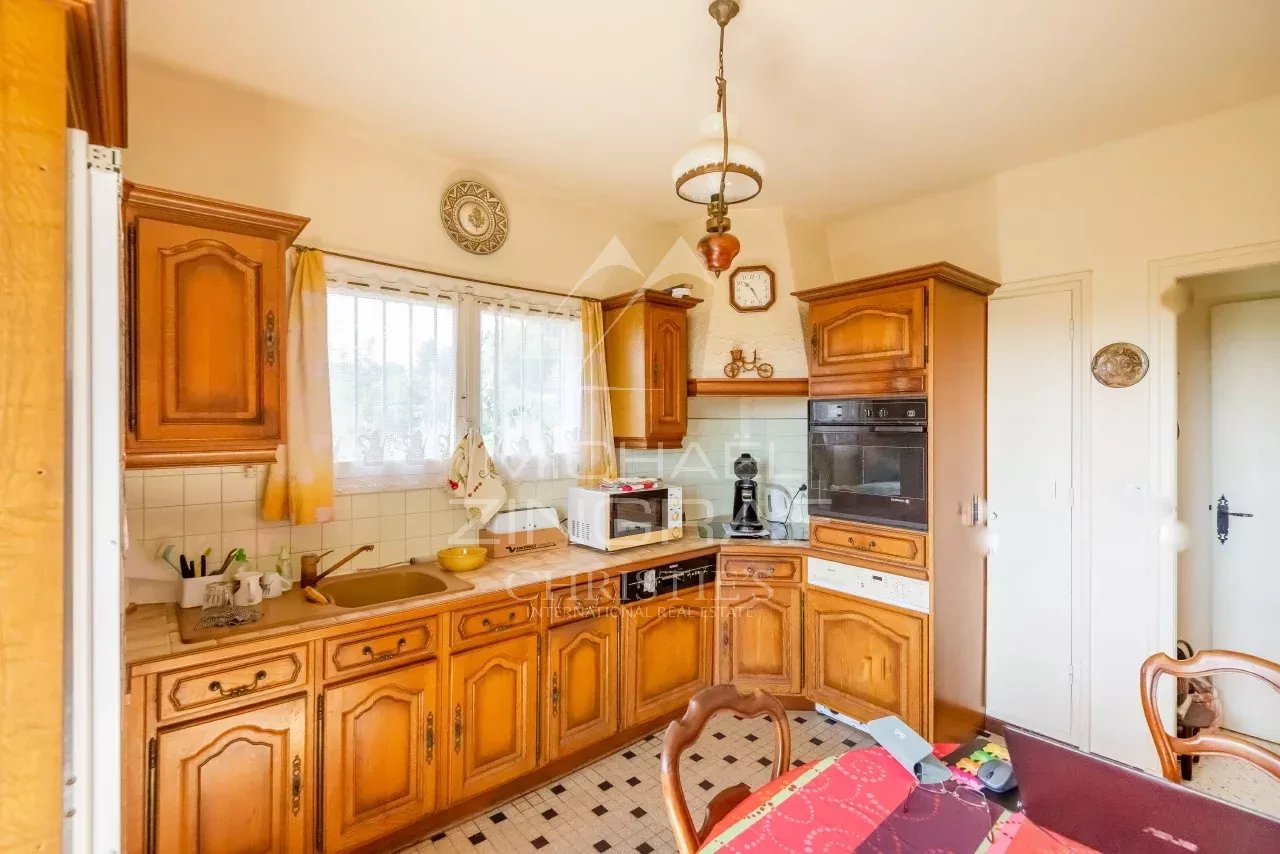 Charmante maison à renover - Mandelieu-La-Napoule