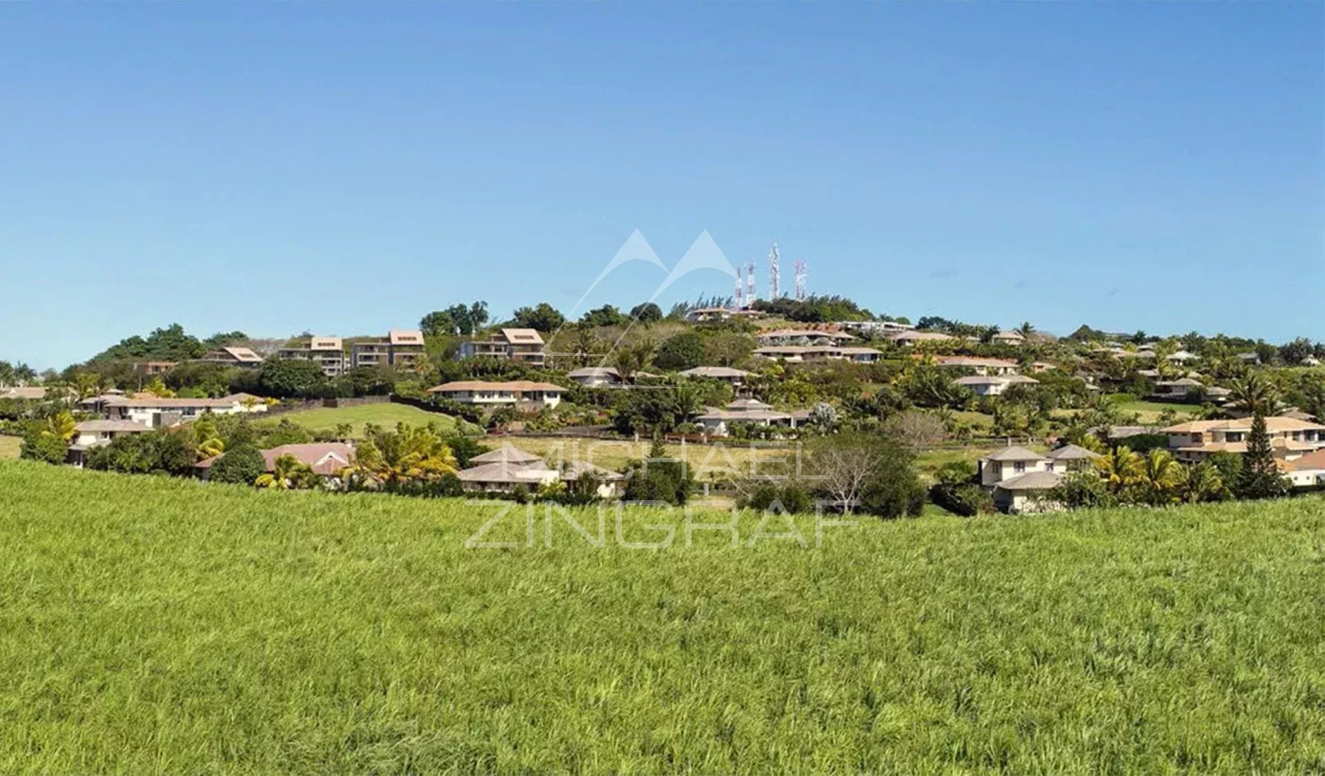 4 bedroom Apartment in Belle Vue