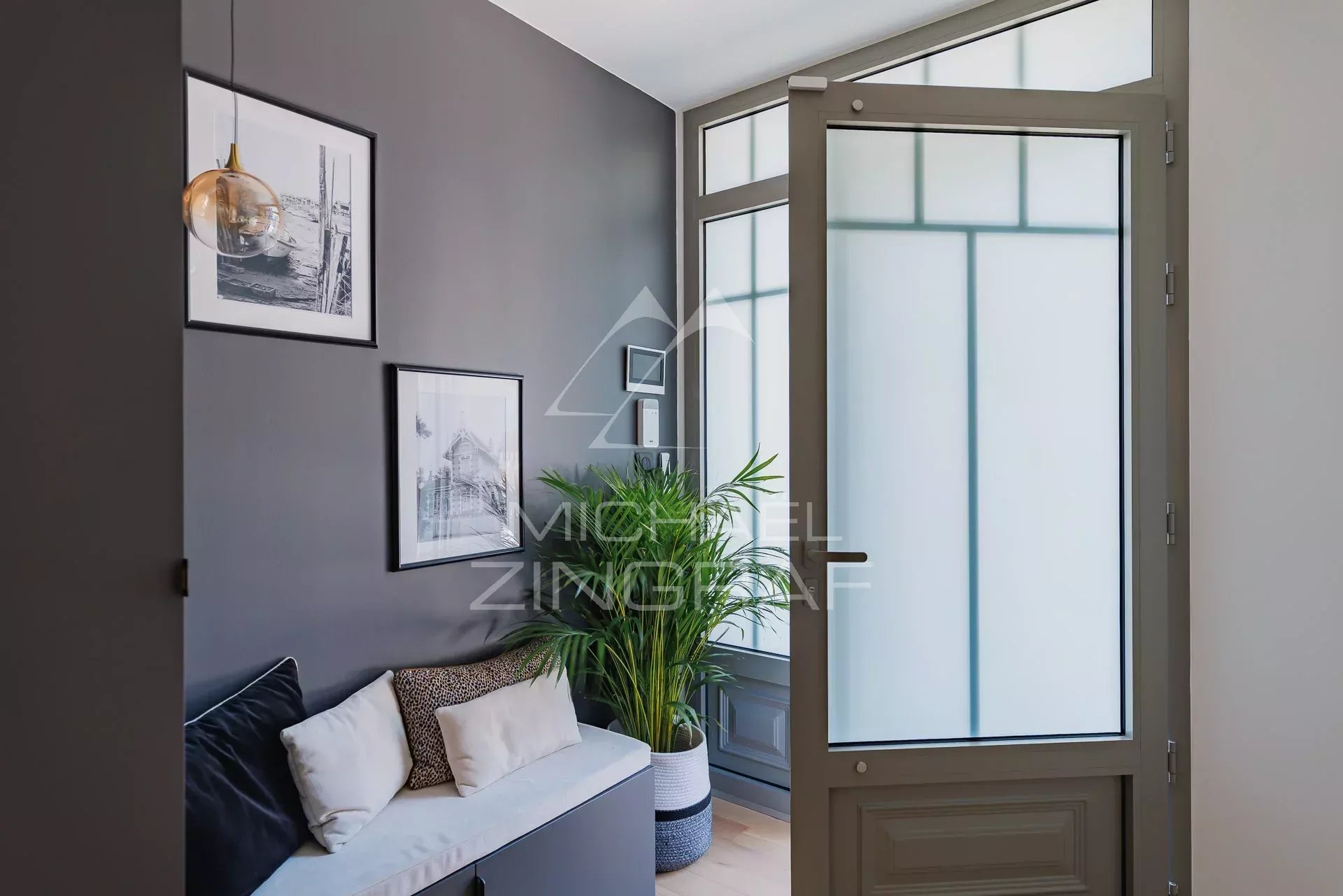 Abatilles – Elegante Familienvilla mit Pool