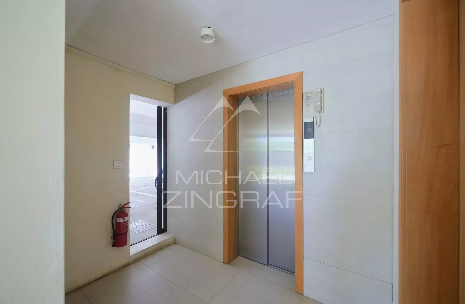 Ile Maurice - Penthouse 3 chambres à Mont Choisy