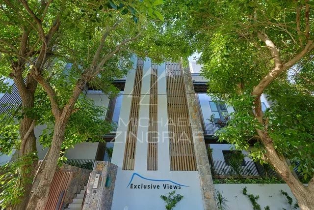 Exceptional Duplex in Pointe aux Canonniers