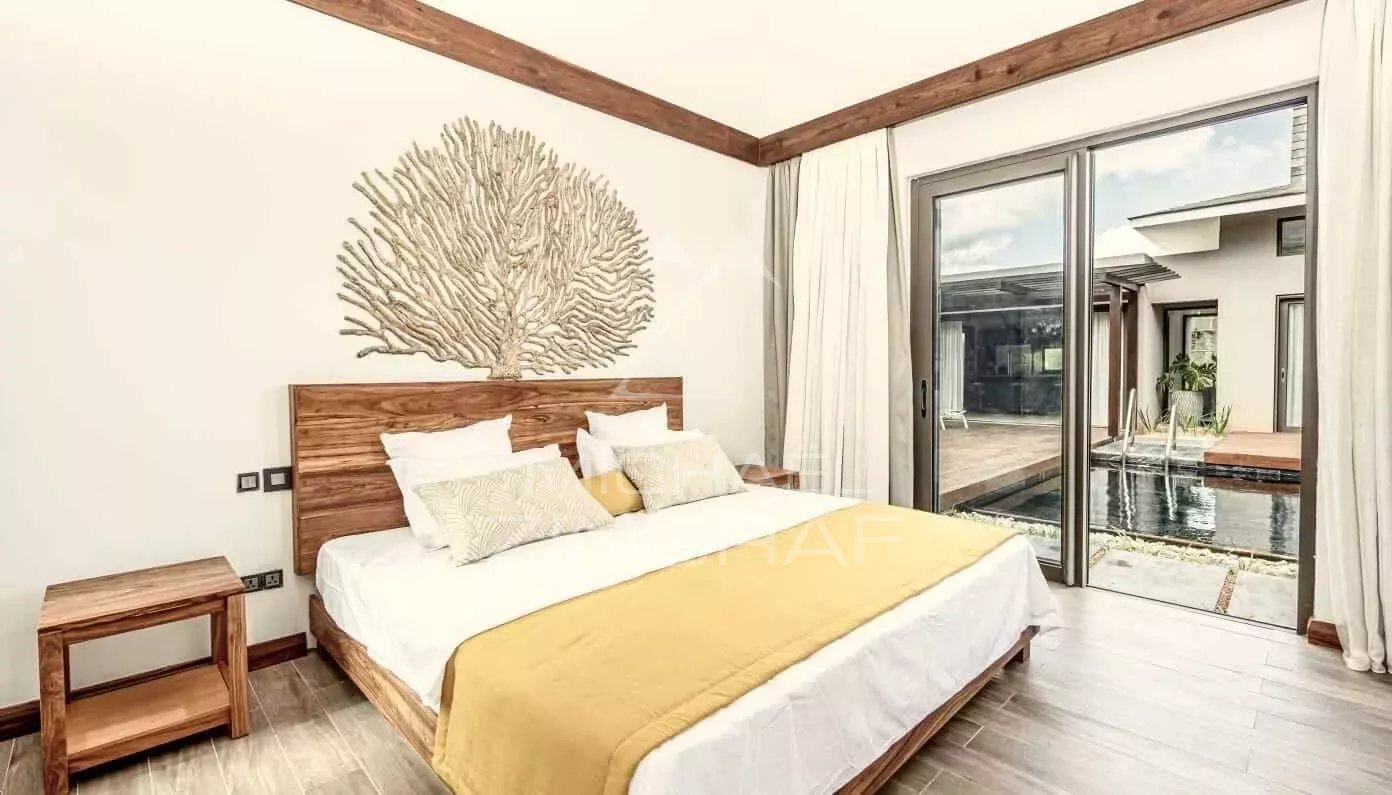 Jacaranda Phase III – Exzellenz in Luxusvillen