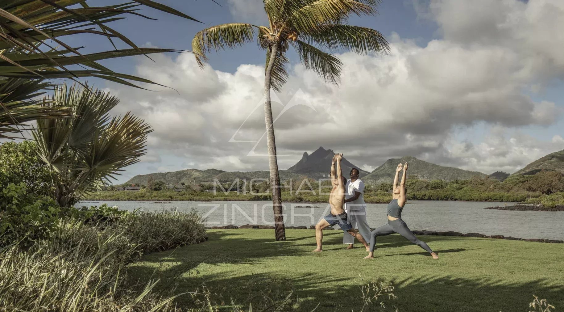 Four Seasons Private Residenzen – Anahita