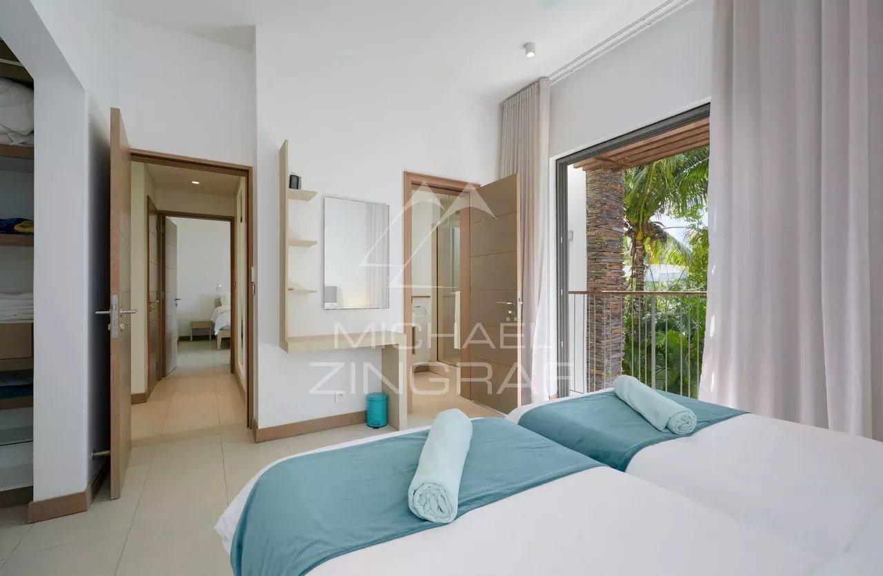 Appartement d’Exception – Mont Choisy