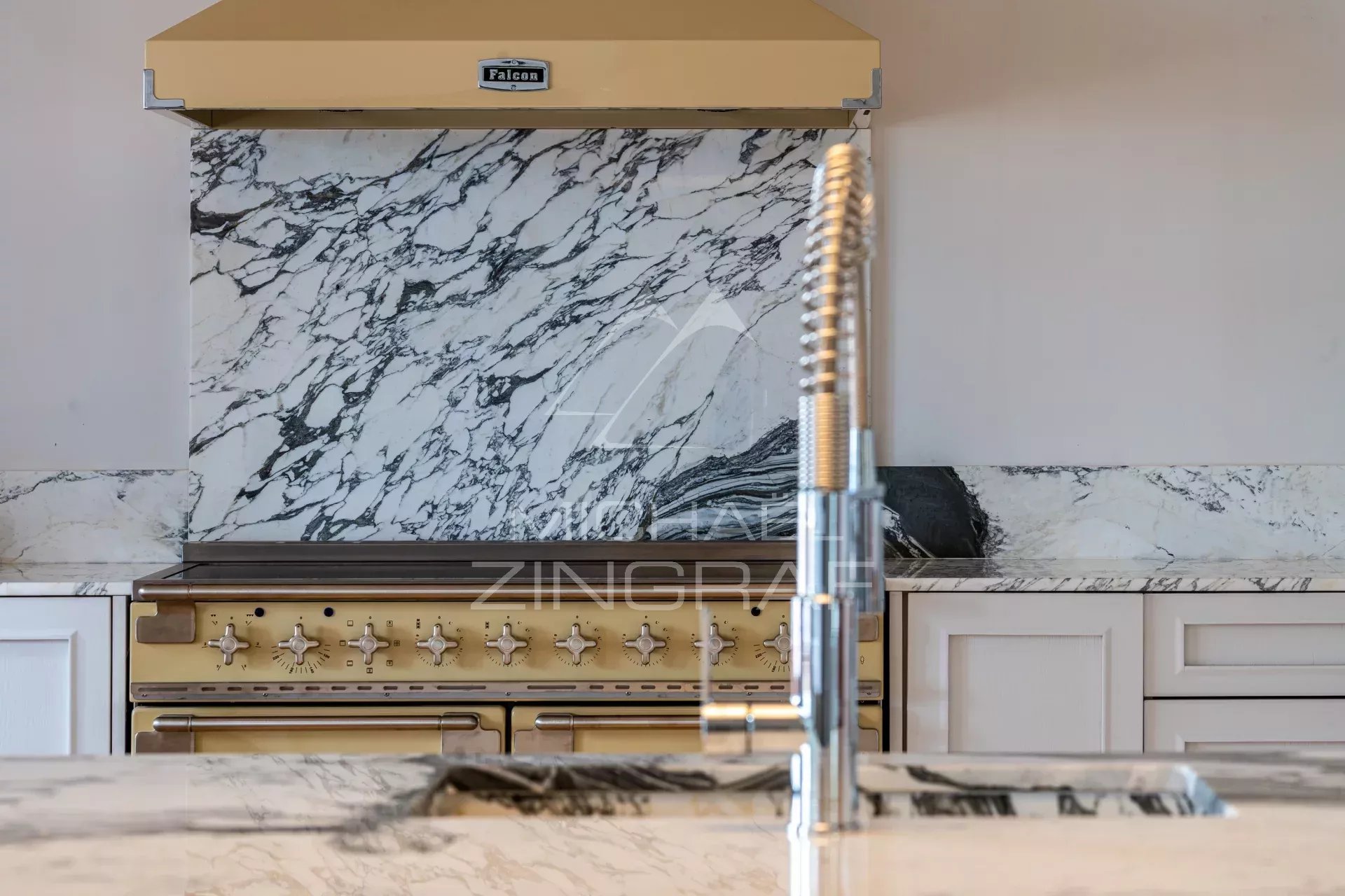 Nouveauté - Superbe maison avec vue mer