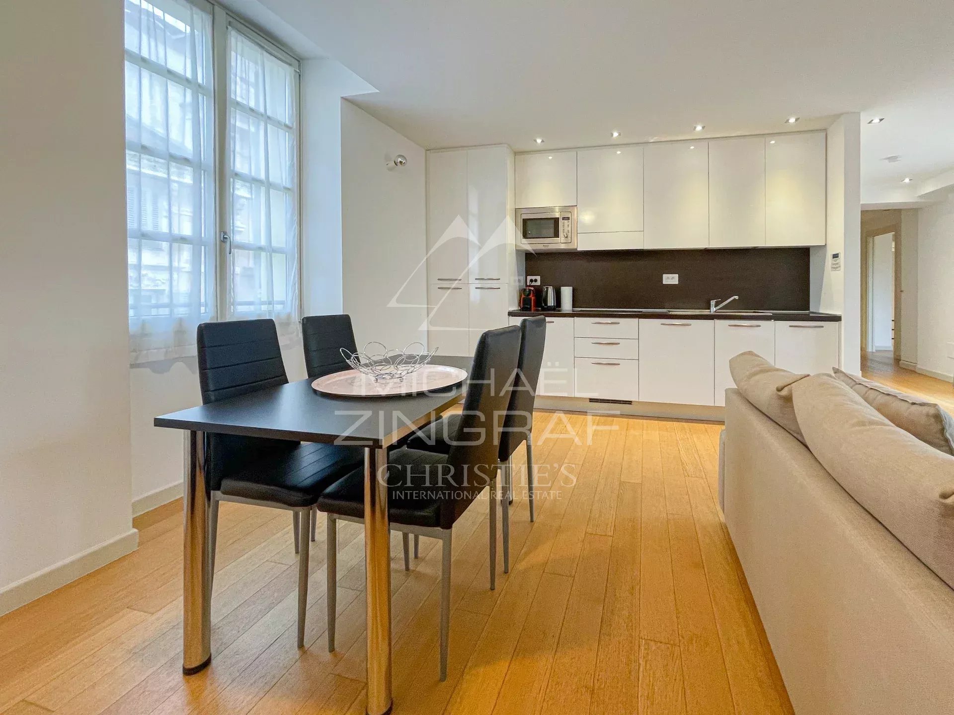 Appartement T2 - Centre Cannes