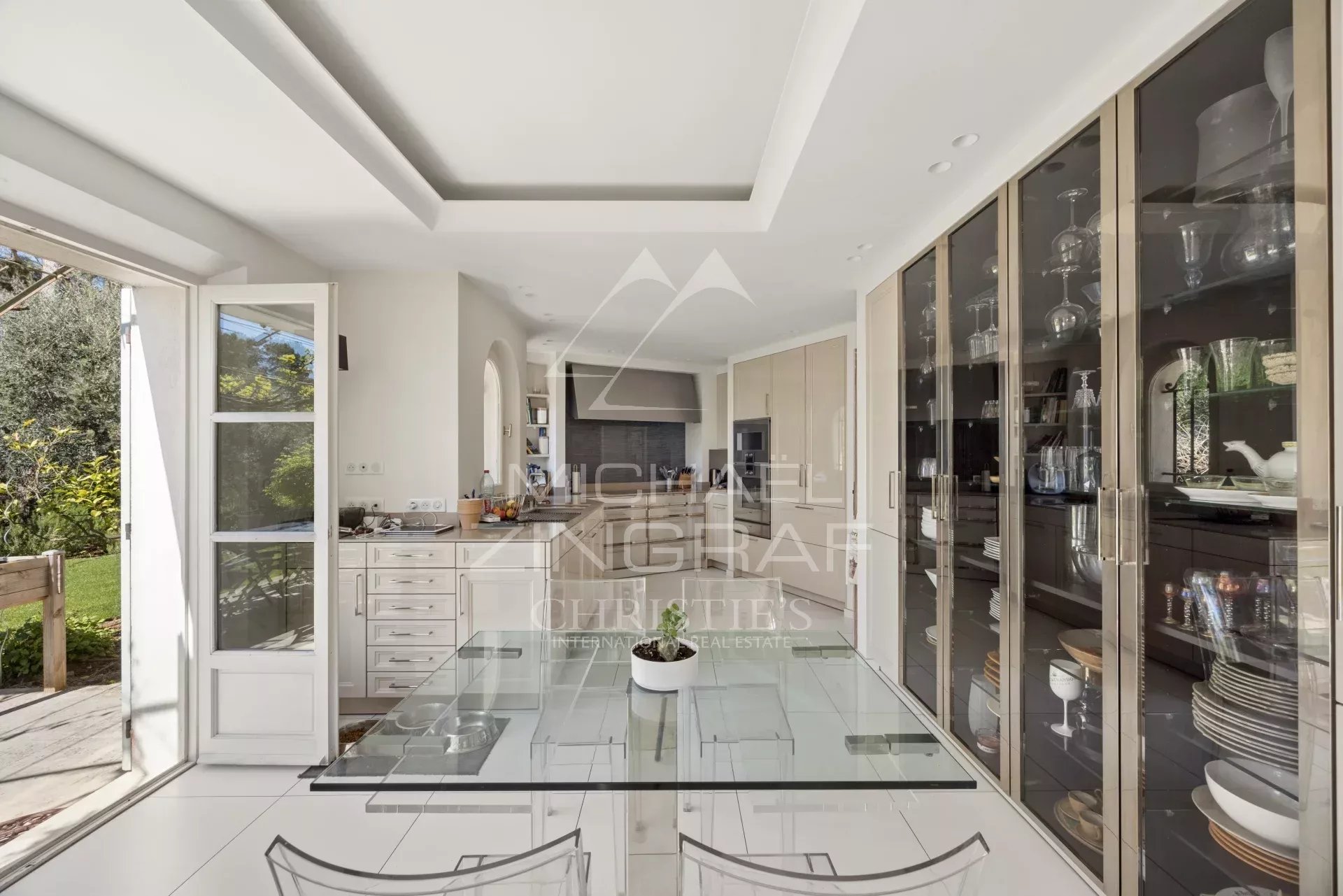 Mougins - Charmante Villa