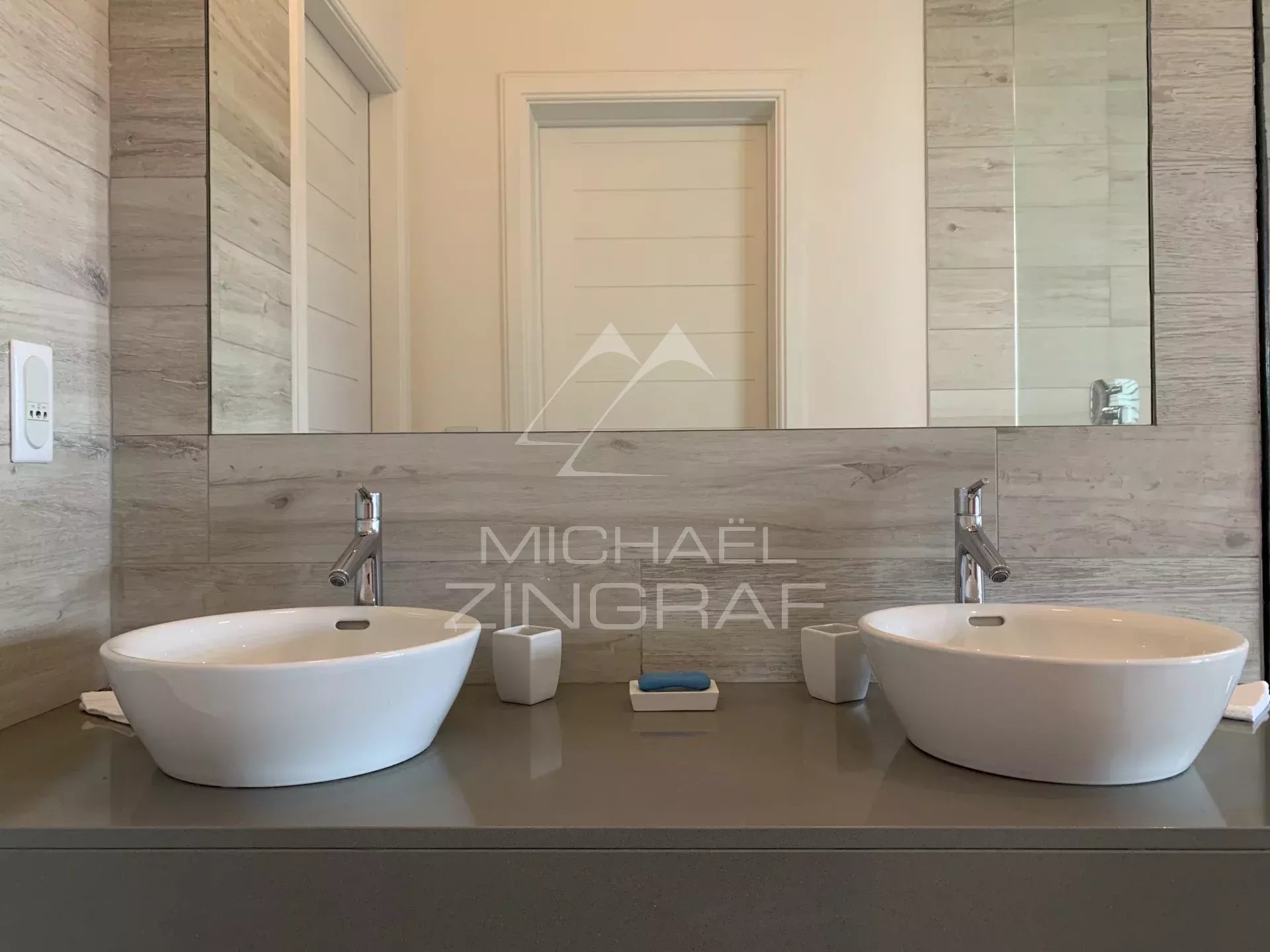 Mauritius - Villa in the heart of the only marina on the Island - Riviere Noire