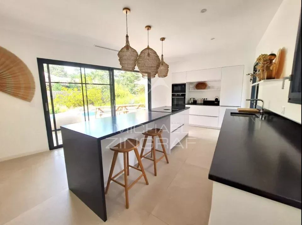 VILLA HAÏTZA PYLA SUR MER SLEEPS 6.