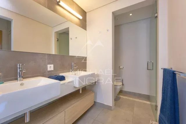 Elegante 2-Schlafzimmer-Wohnung in Choisy Les Bains