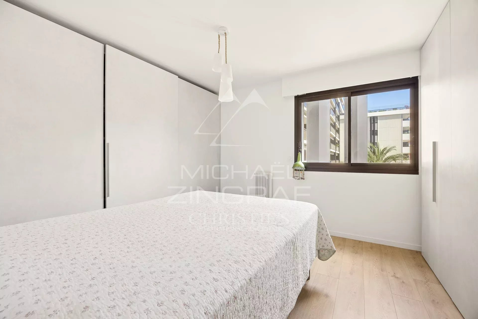 Cannes - Bananes - 2-Bedroom Ocean View