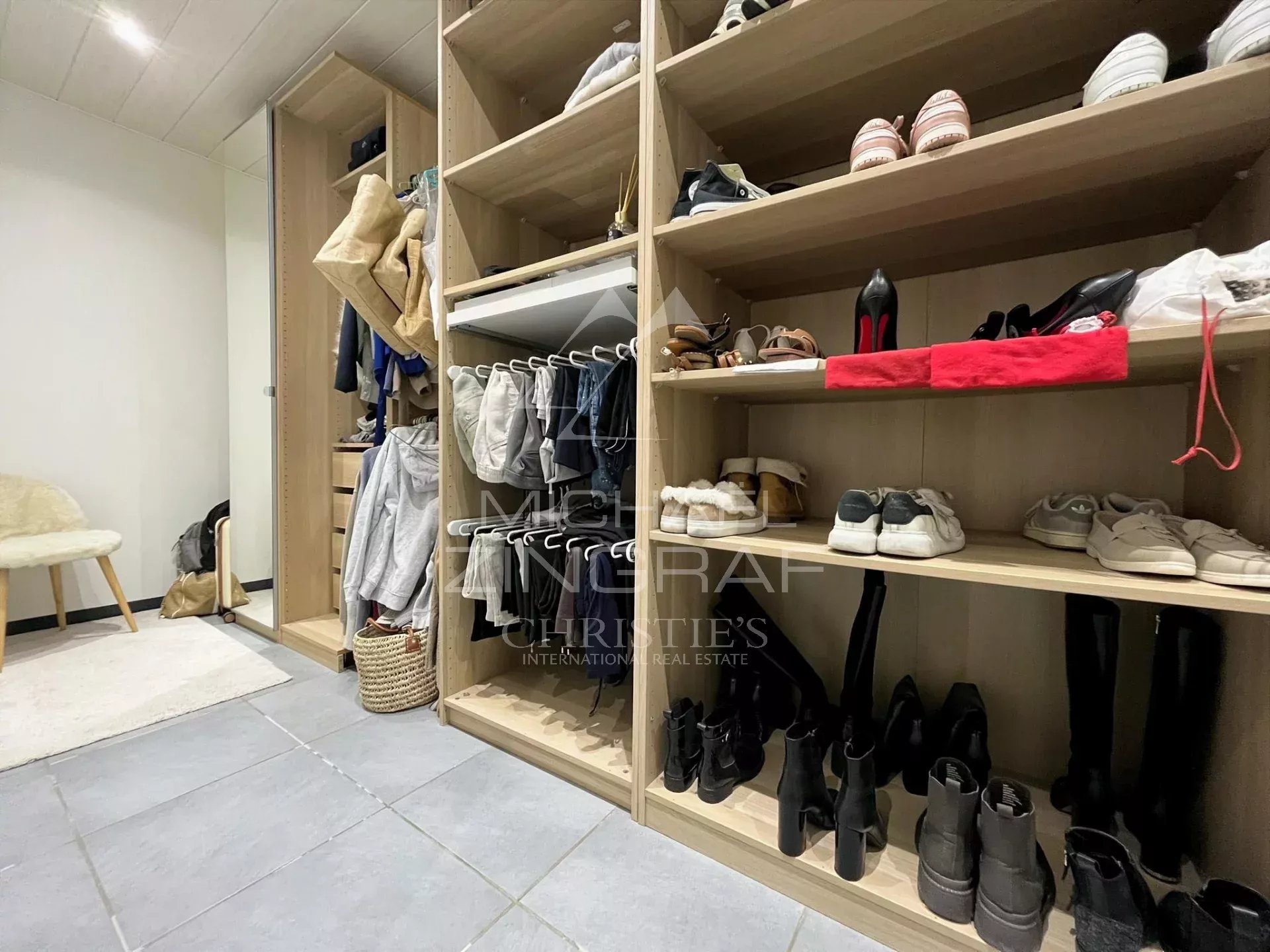 Proche Nice - Charmante propriété familiale