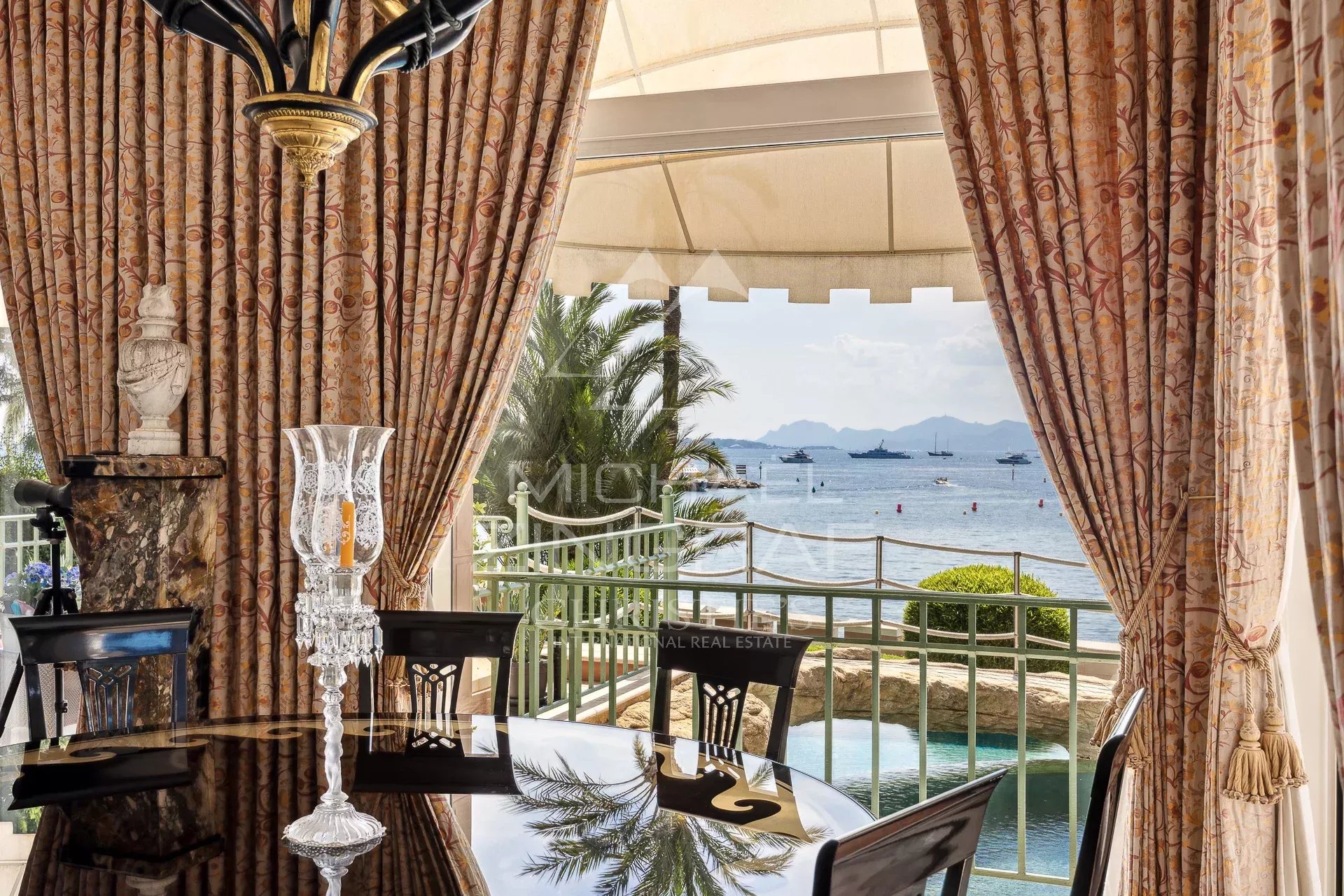 La Vigie – A Rare Icon of Cap d’Antibes