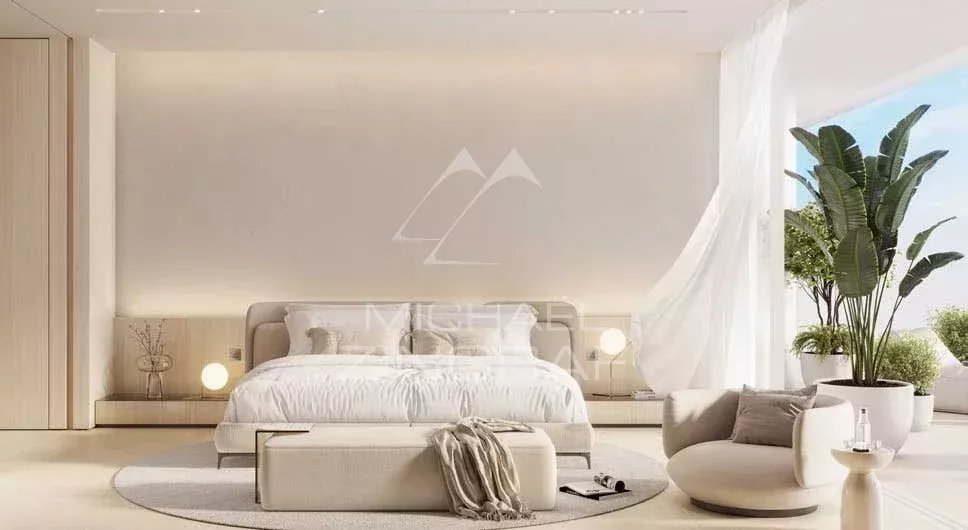 The Chedi Private Residences in Dubai