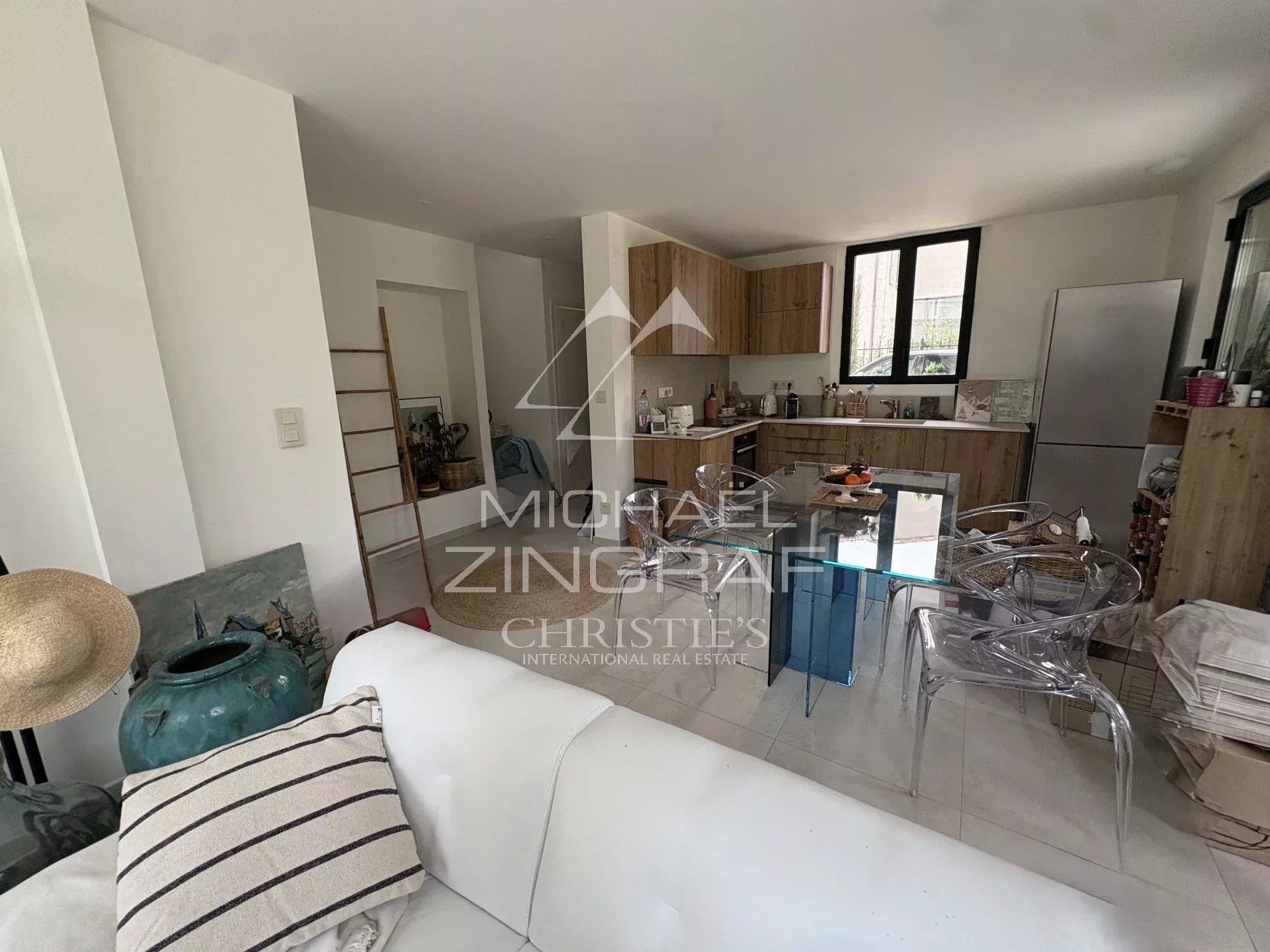 Exklusiv in Eygalieres Außergewöhnliche Villa