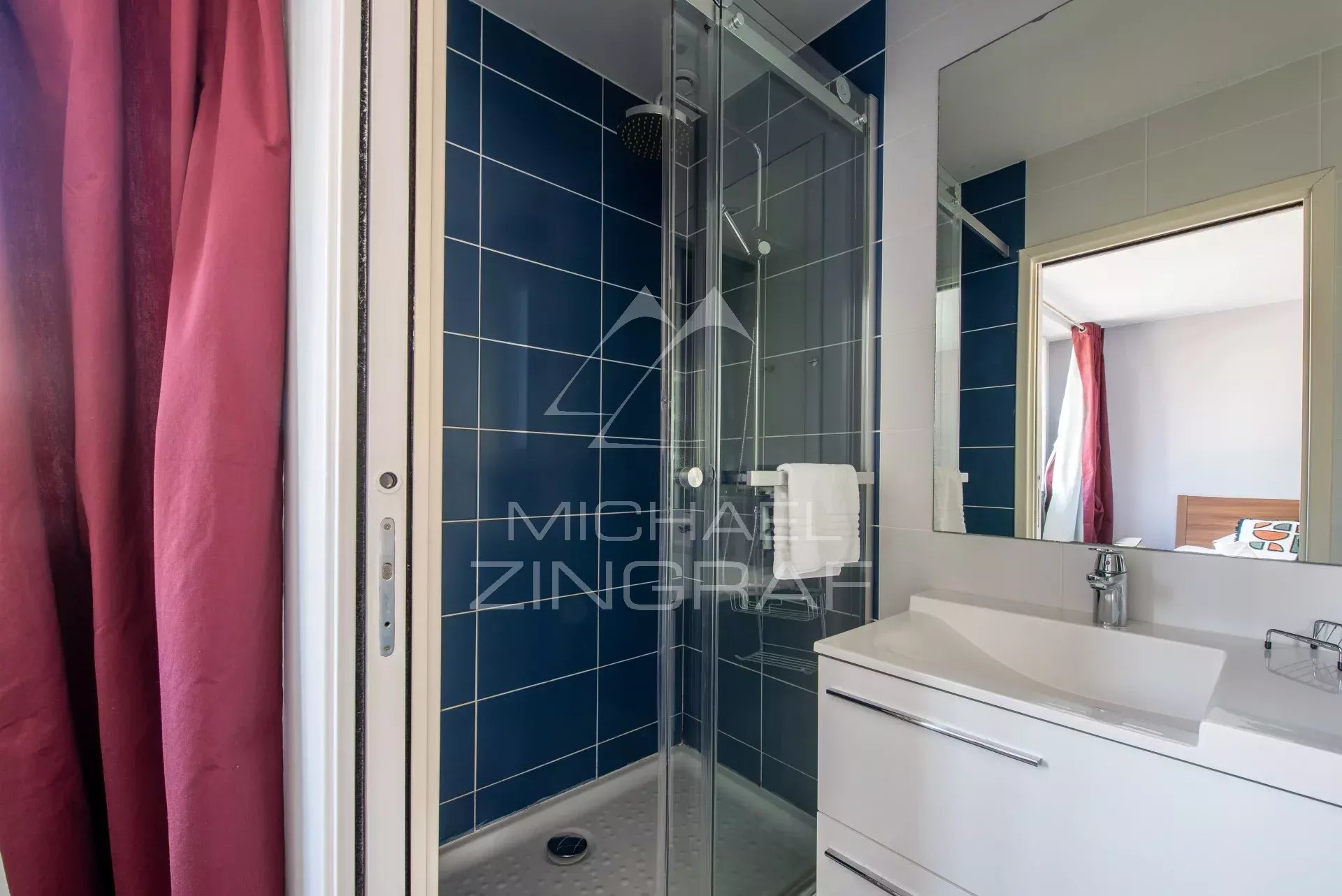 Le Moulleau - Appartement 4 pièces.