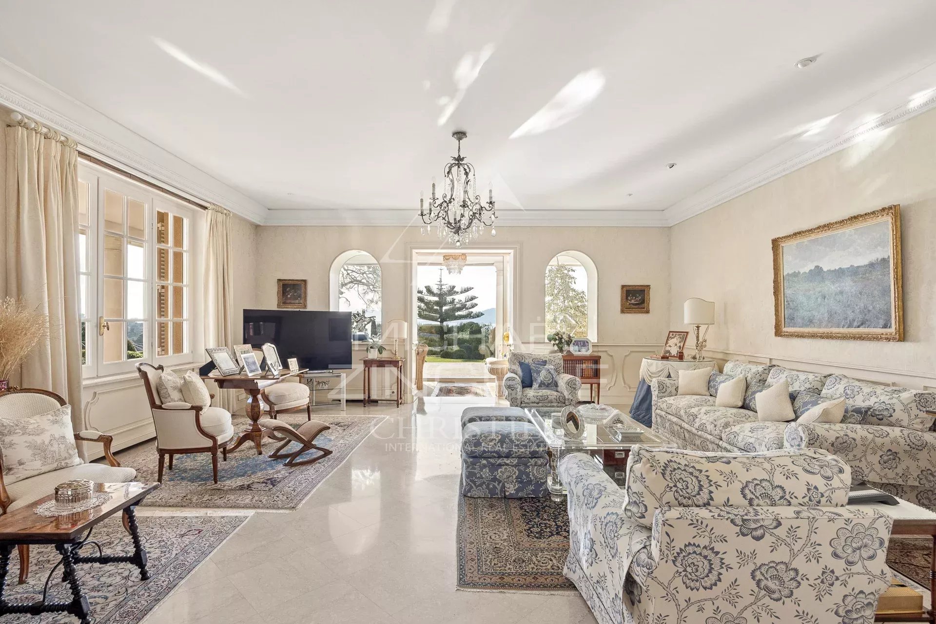 Bella Vista – An Exceptional Signature on the Cap d’Antibes