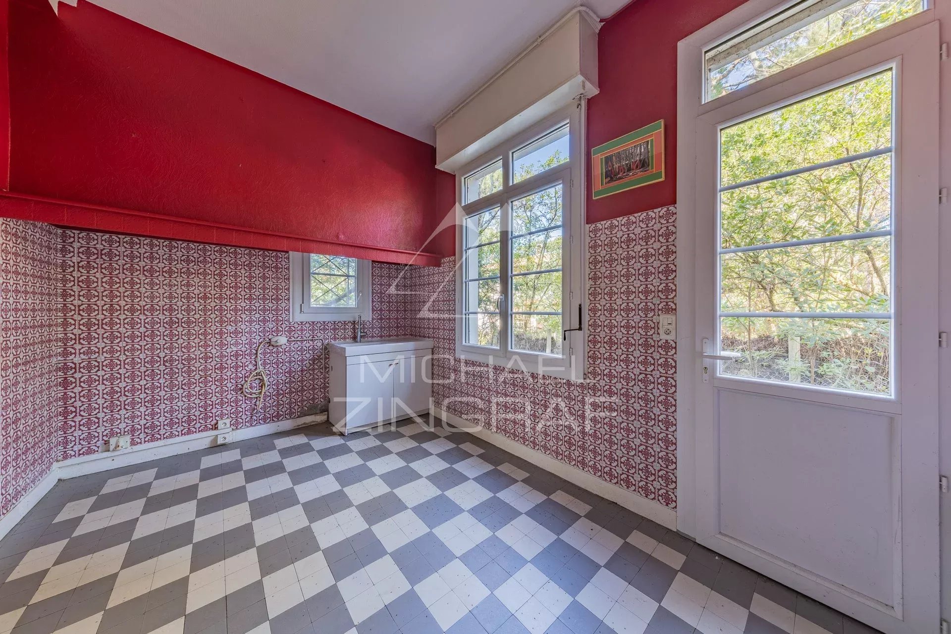 Pyla-sur-Mer - Haïtza -