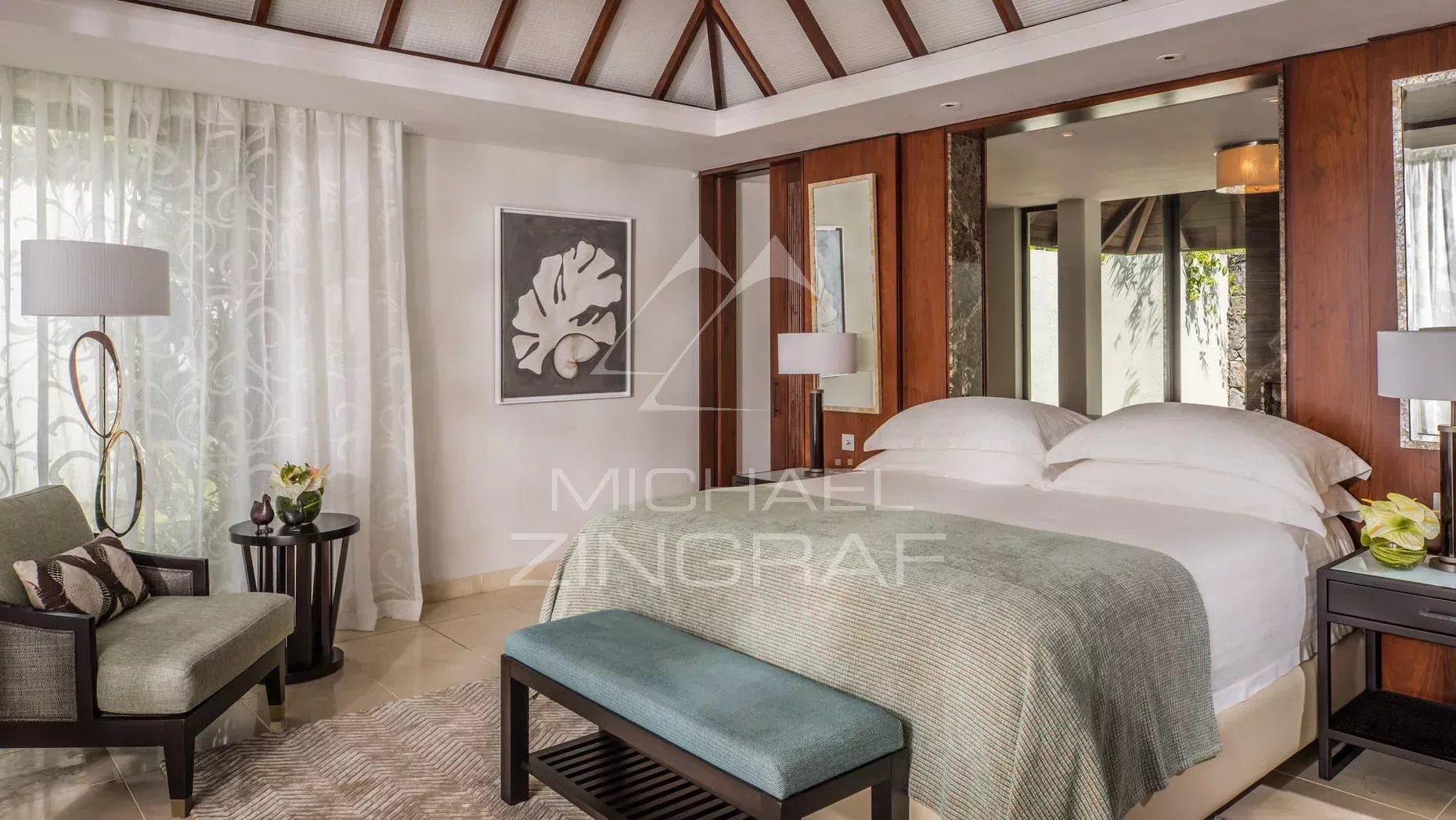 Four Seasons Private Residenzen – Anahita