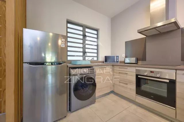 Elegante 2-Schlafzimmer-Wohnung in Choisy Les Bains