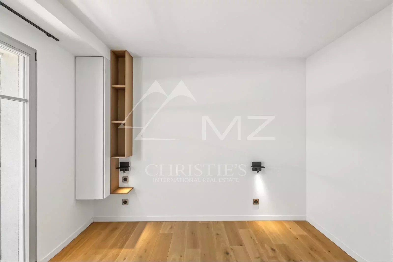 Cannes Montfleury Penthouse à 5 minutes à pied de la rue d'Antibes