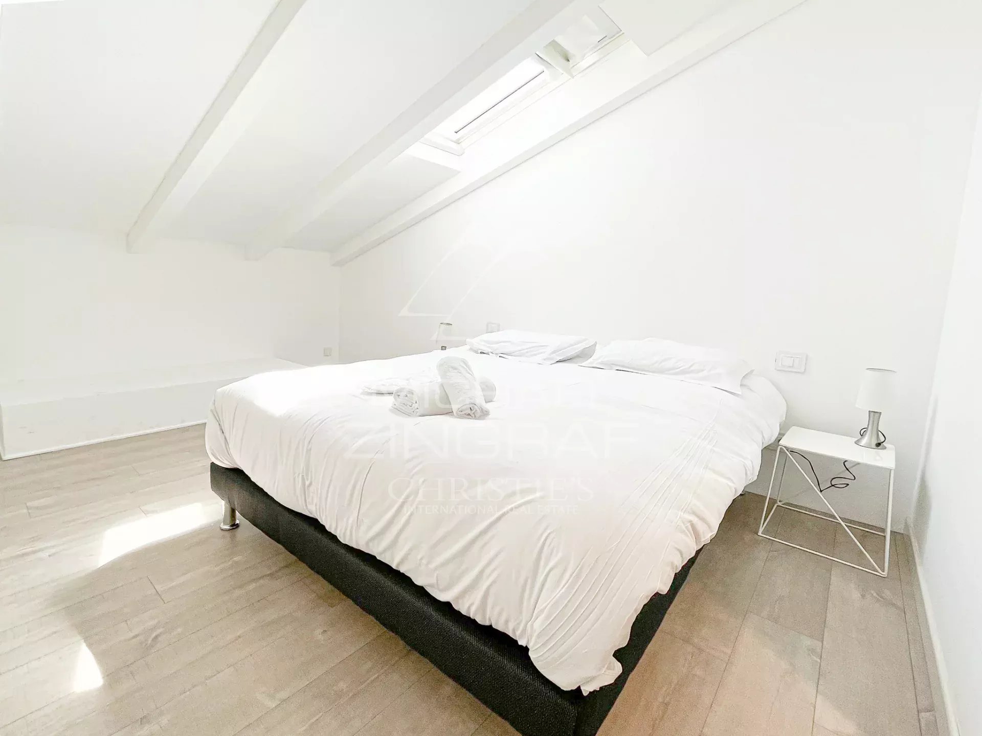 Appartement T2 - Cannes Centre