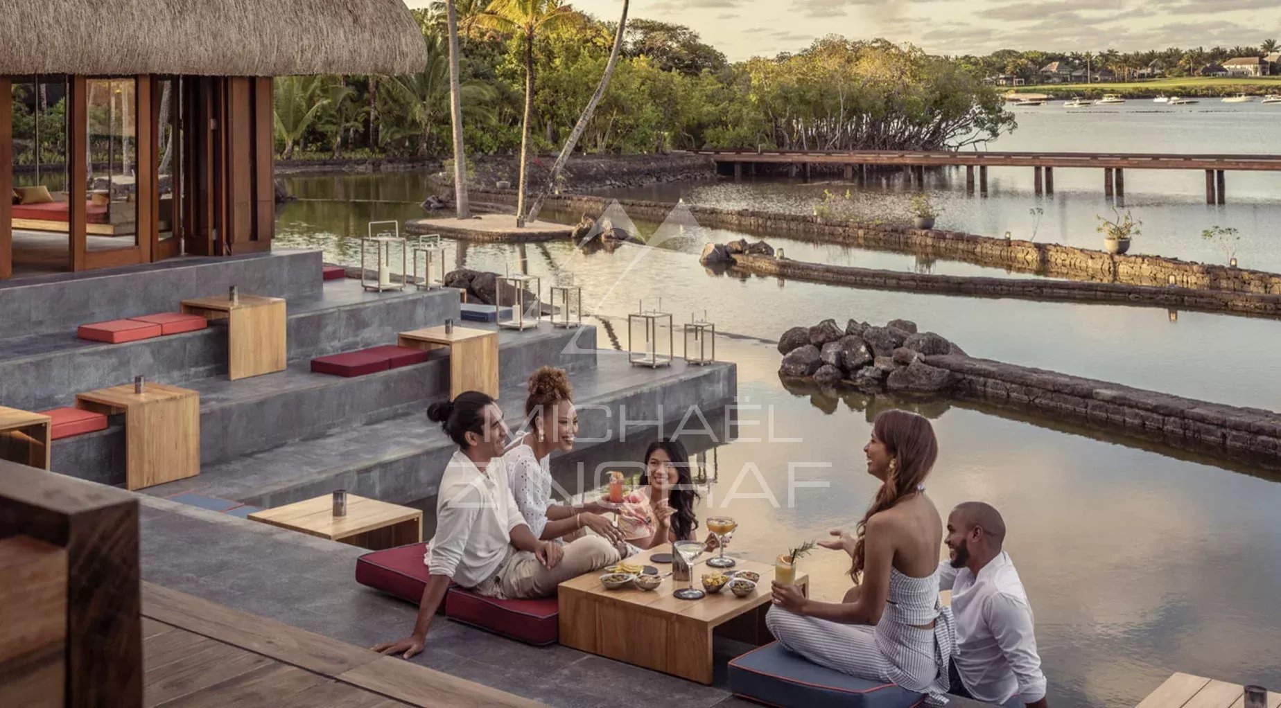 Four Seasons Private Residenzen – Anahita