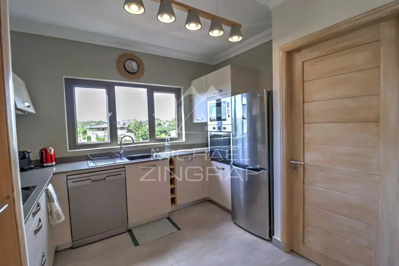 2-Bedroom Penthouse – Trou aux Biches