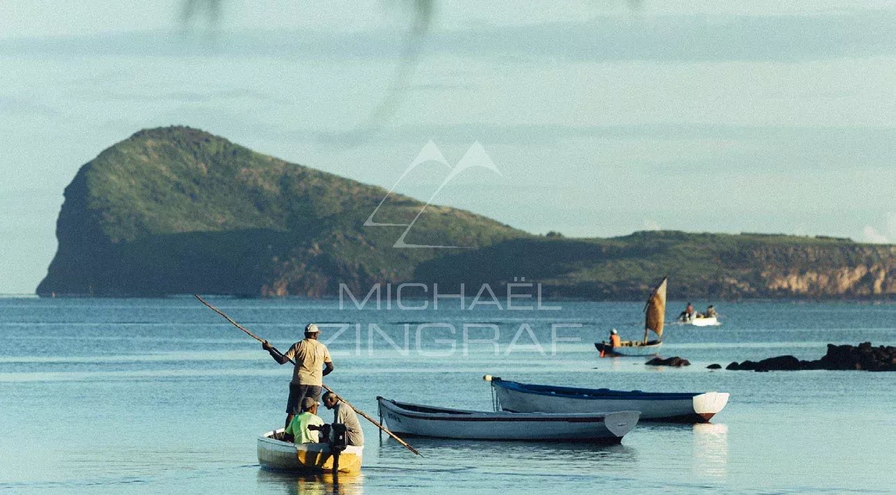 CALODYNE: Penthouse d’Exception avec Vue Panoramique sur l’Océan
