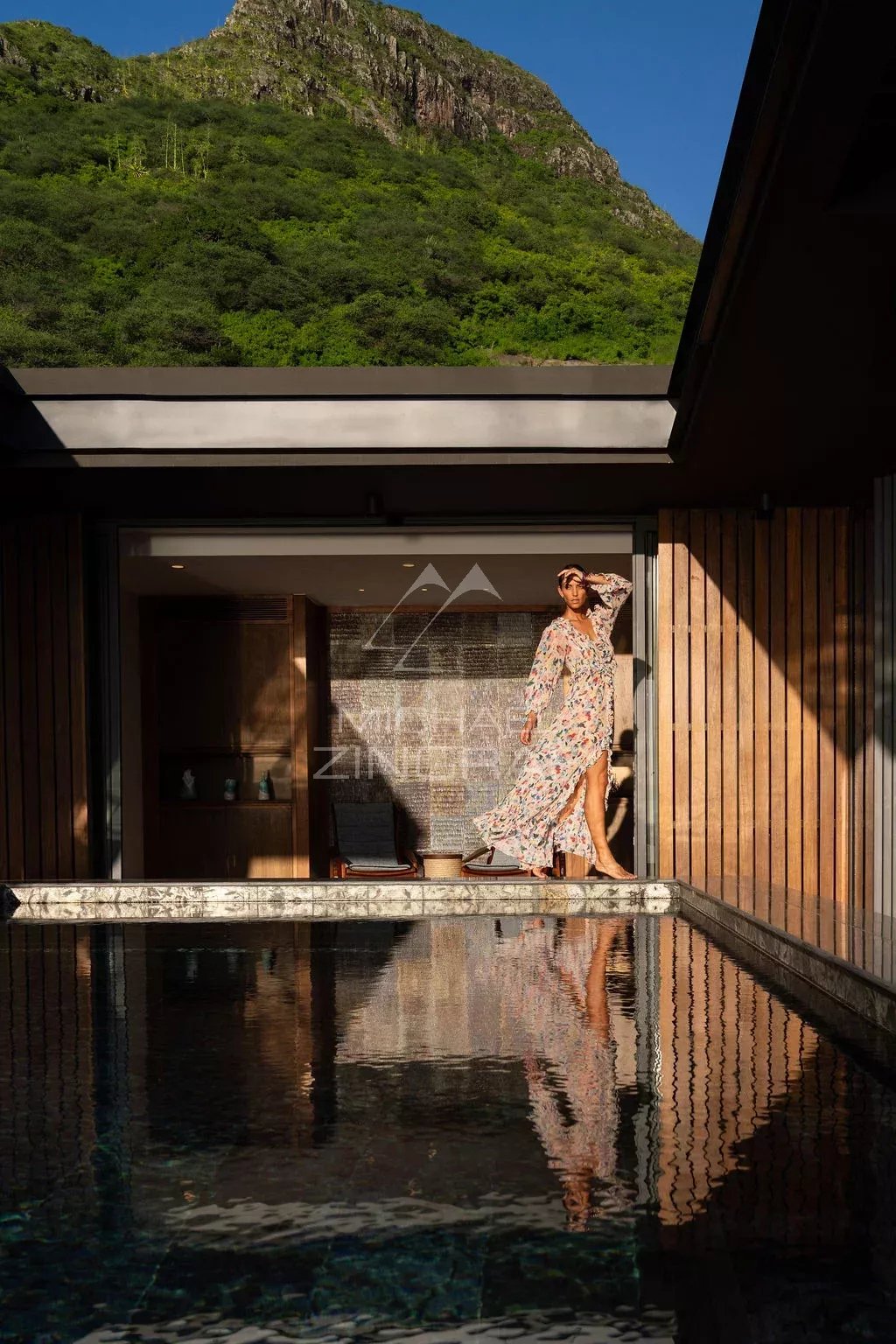 Exceptional Penthouse – Rivière Noire