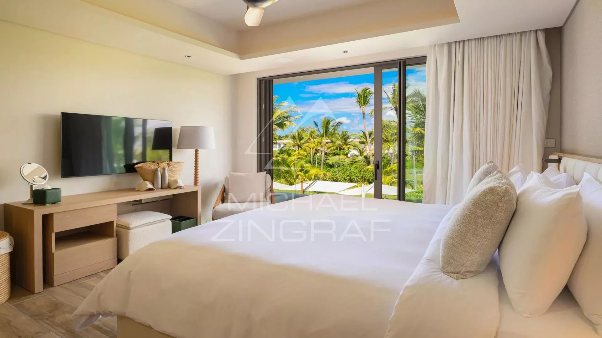 Mauritius - Belle Mare - Luxuriöse Villa in einem 5* Resort