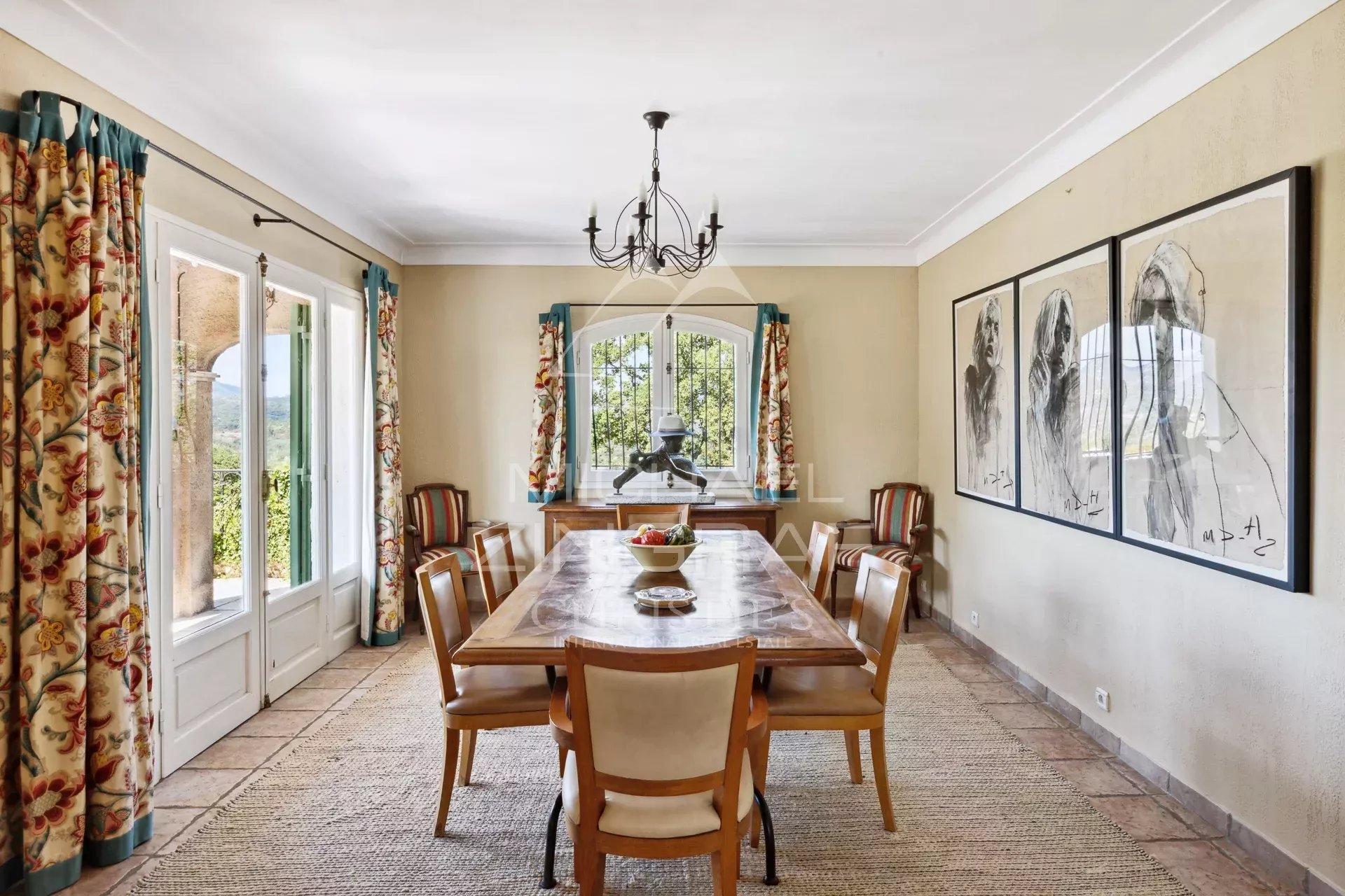 Mandelieu Minelle - Property - Near Cannes