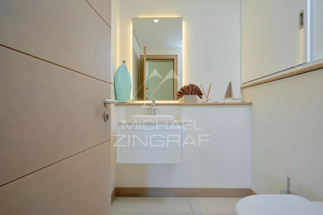 2-Bedroom Apartment at Mont Choisy Golf & Beach Estate