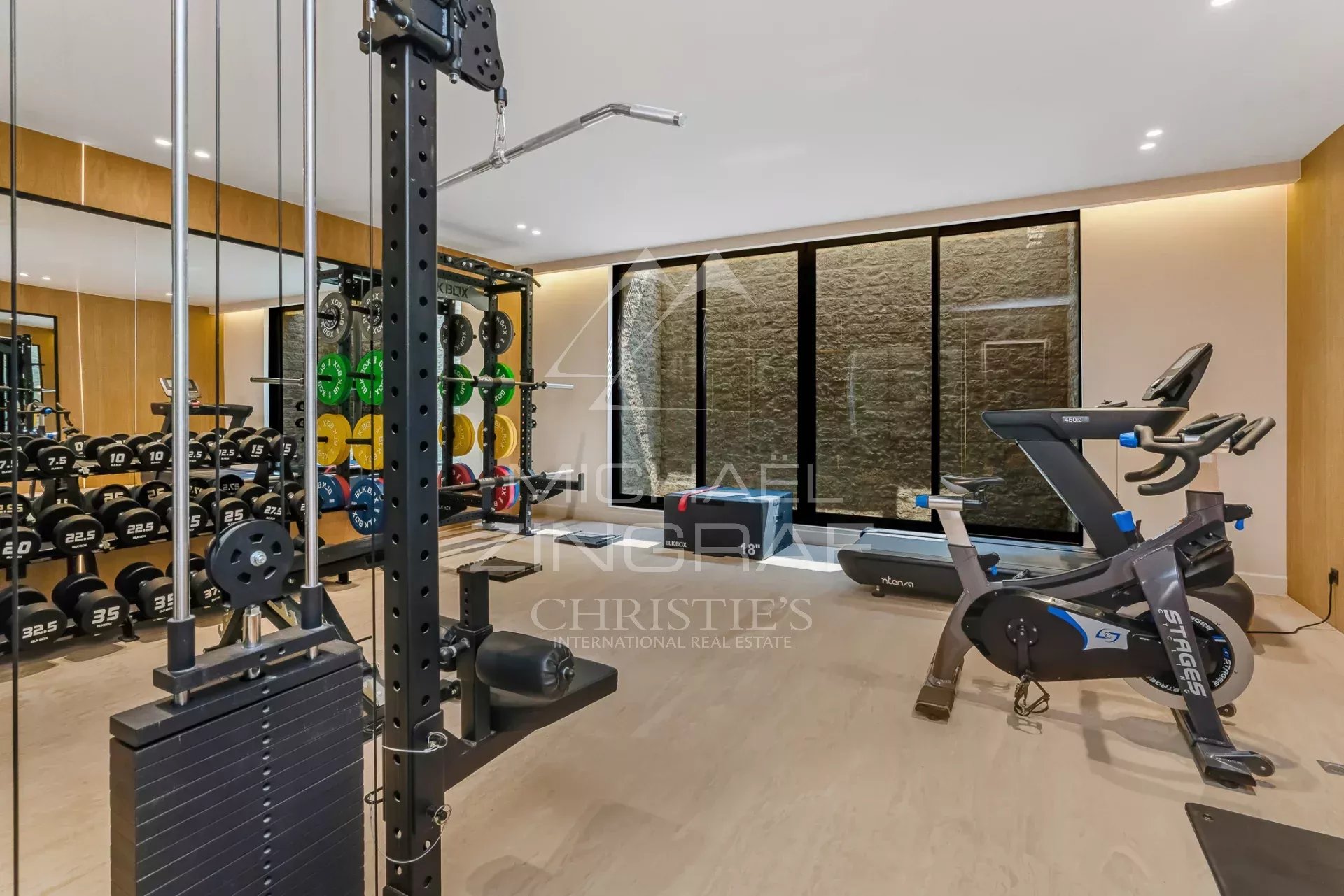 Villa Elysia - Ramatuelle - Magnifique villa neuve - Proche des plages de Pampelonne