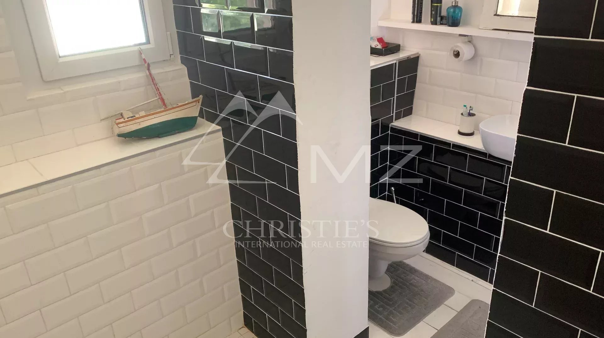 Unique loft in Chateau d'oex