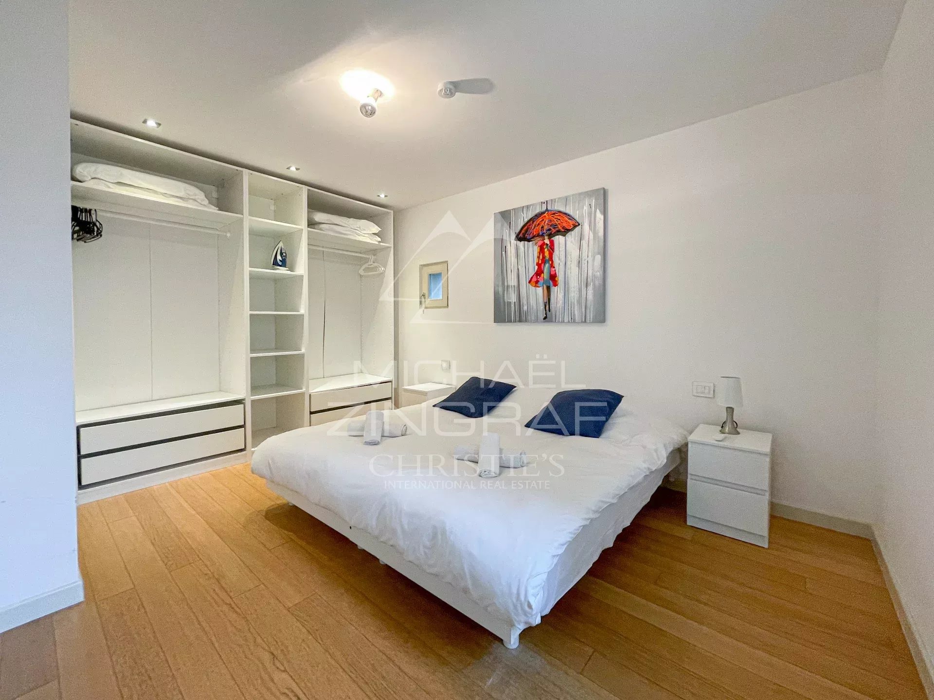 Appartement T2 - Centre Cannes