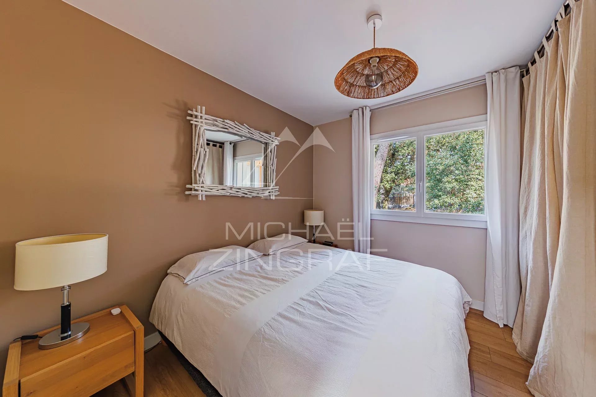 Schönes renoviertes Haus in Le Moulleau in Pyla-sur-Mer