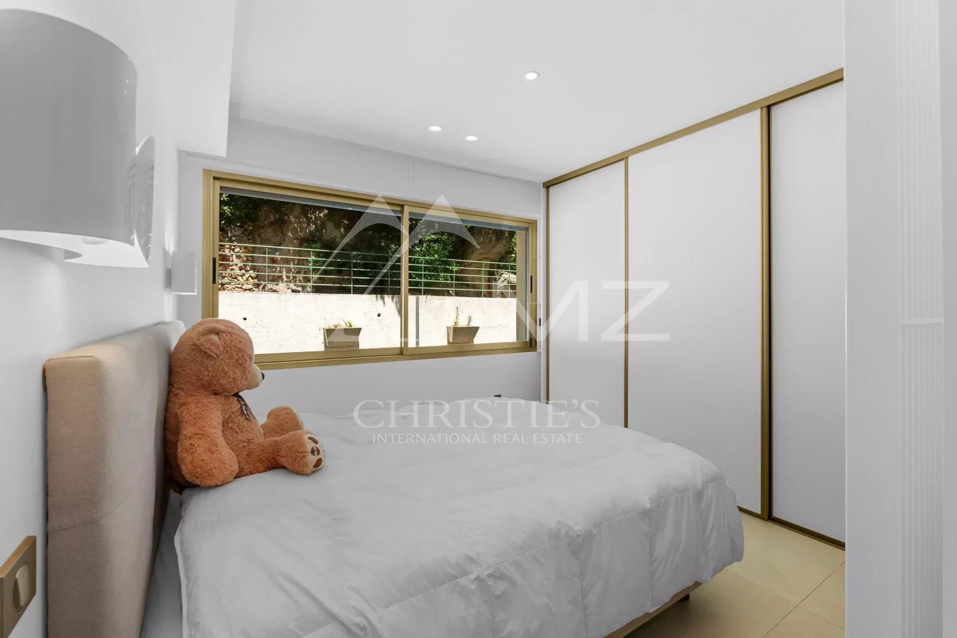 Oxford, Wunderschöner Meerblick