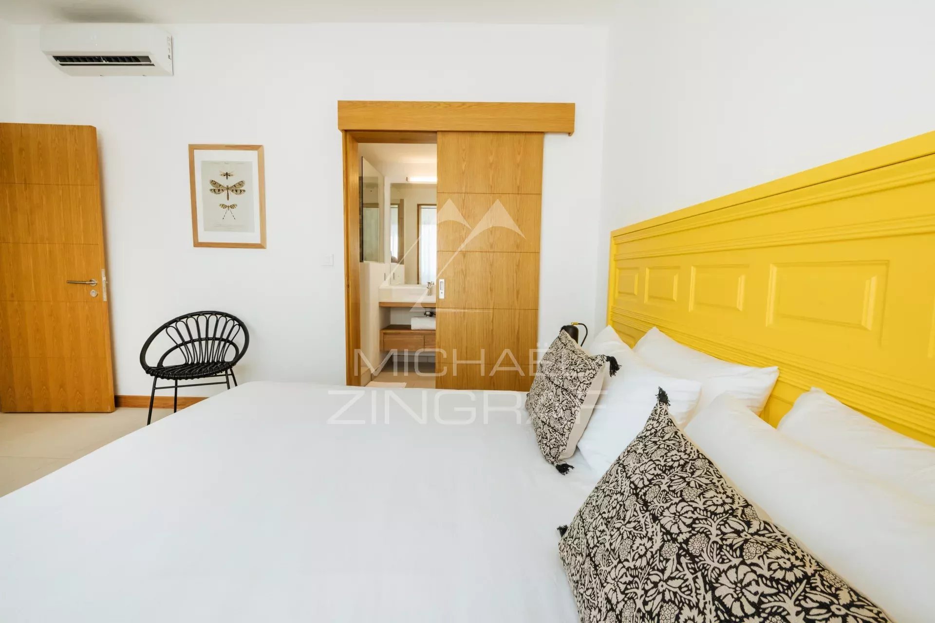 Mauritius - Apartment in the heart of a Resort in Grand Gaube