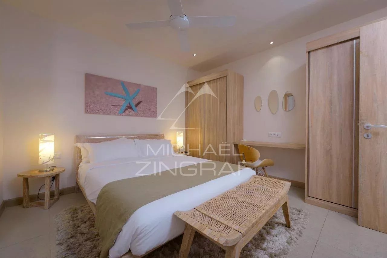 Villa mit 3 Schlafzimmern in Grand Baie