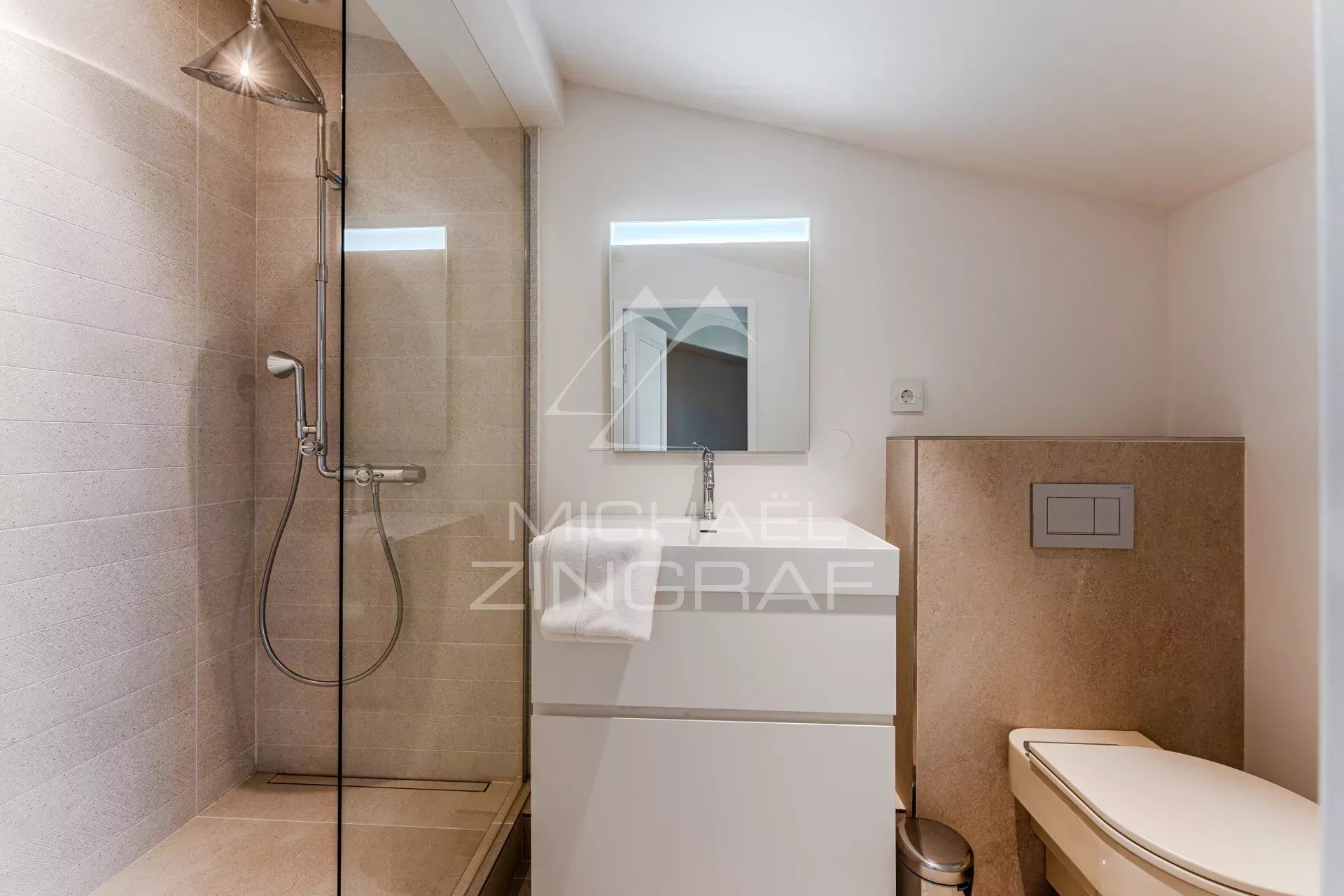 Nouveauté - Superbe maison avec vue mer