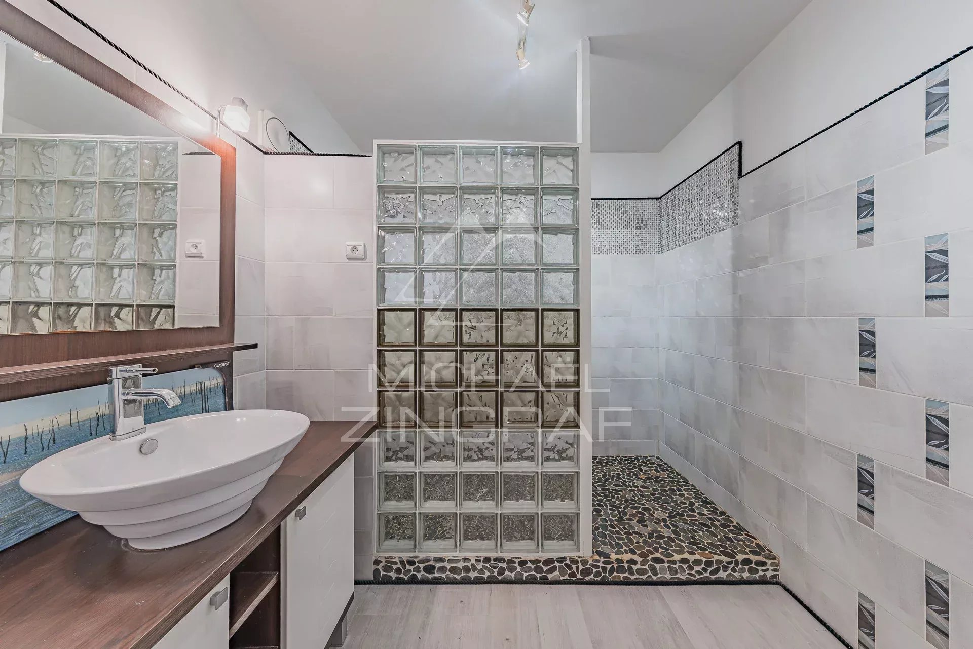 Gujan-Mestras - Chante Cigale