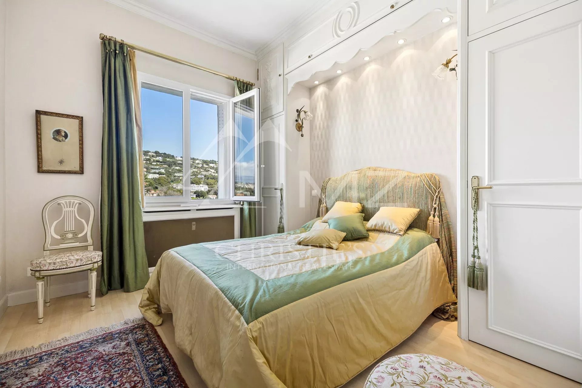 Exceptional property in one of the most sought after areas of Cannes