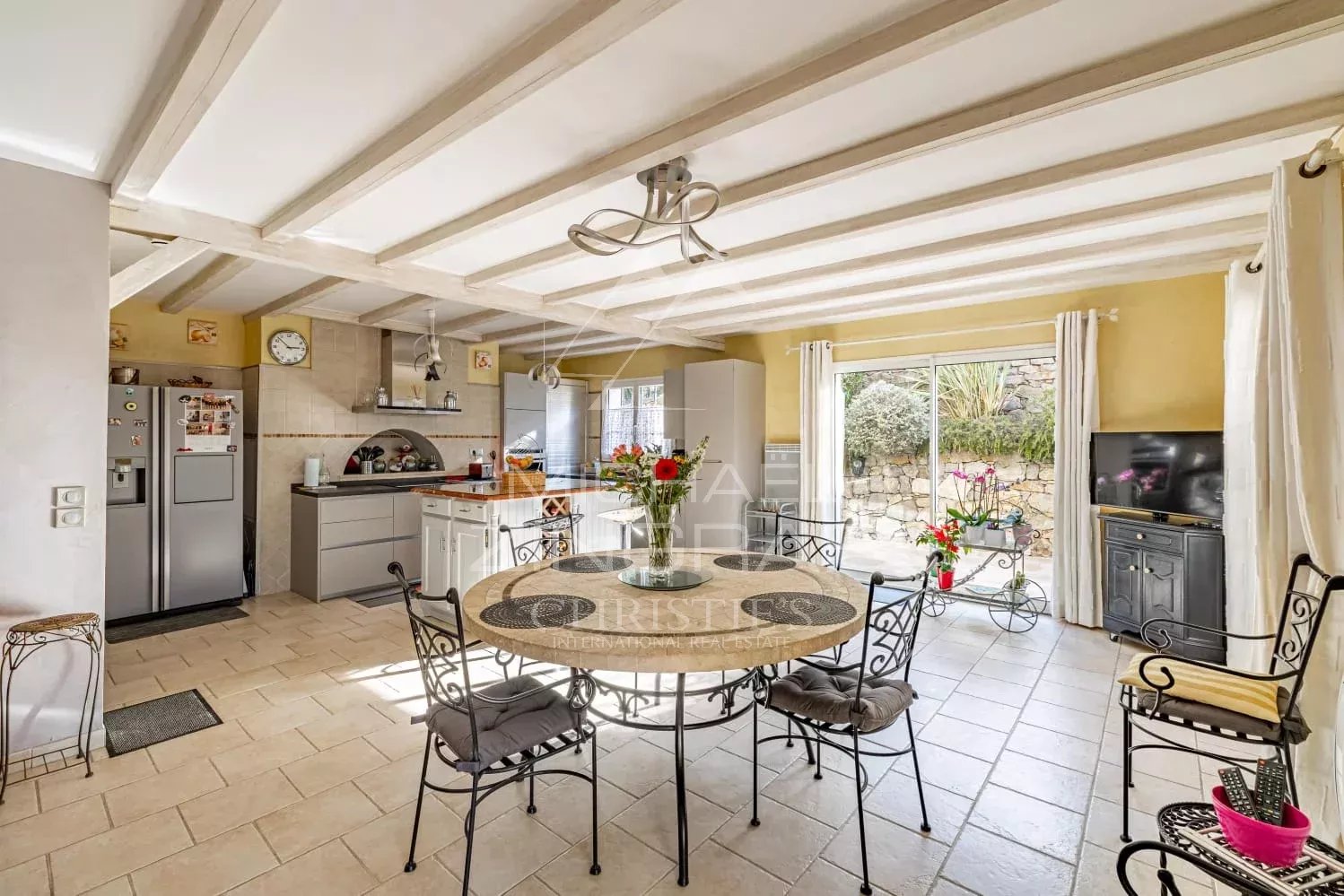 Les Adrets de l'Estérel - Superb family property