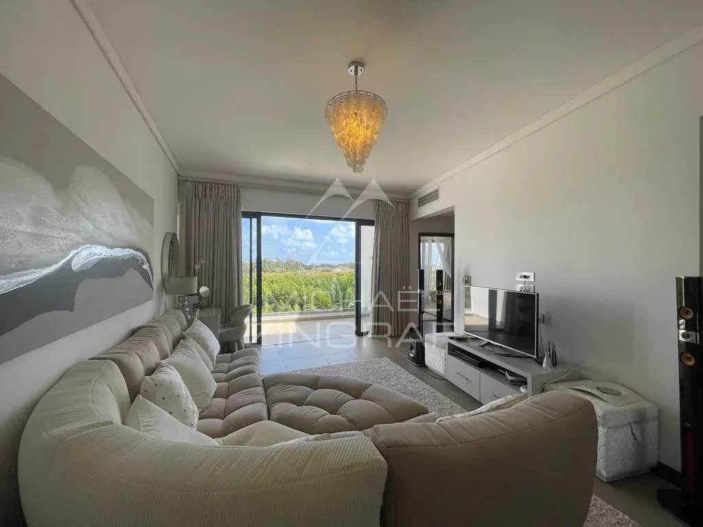 Elegantes Triplex mit 3 Schlafzimmern en Suite im Herzen von Azuri