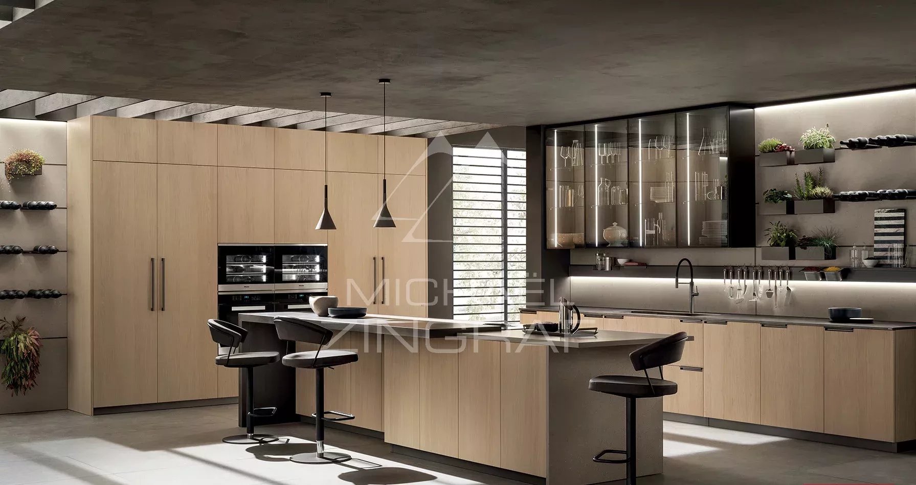 Luxusvilla mit 4 Schlafzimmern im Mont Choisy Golf Estate